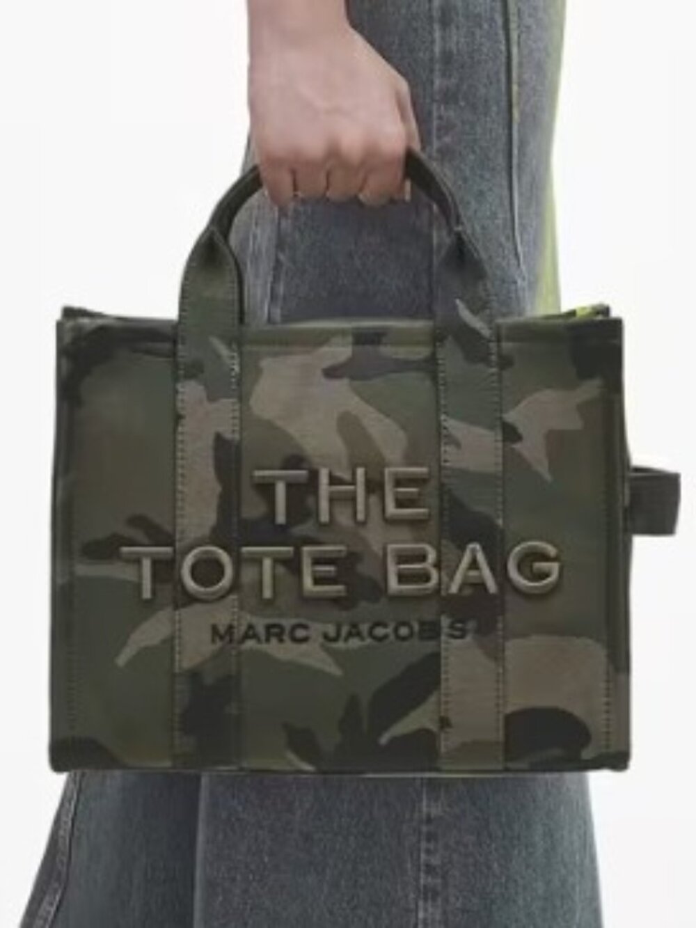 Marc Jacobs